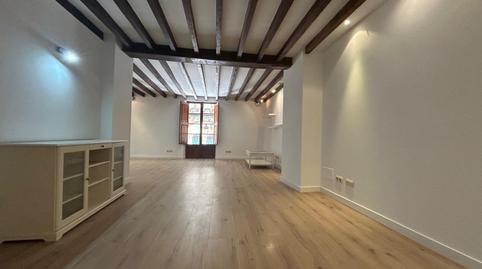 Foto 4 de Pis en venda a Cort,  Palma de Mallorca