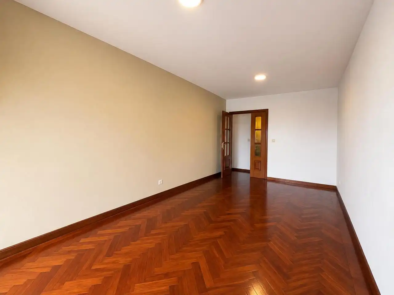 Living room of Attic for sale in Culleredo  with Heating, Parquet flooring and Storage room