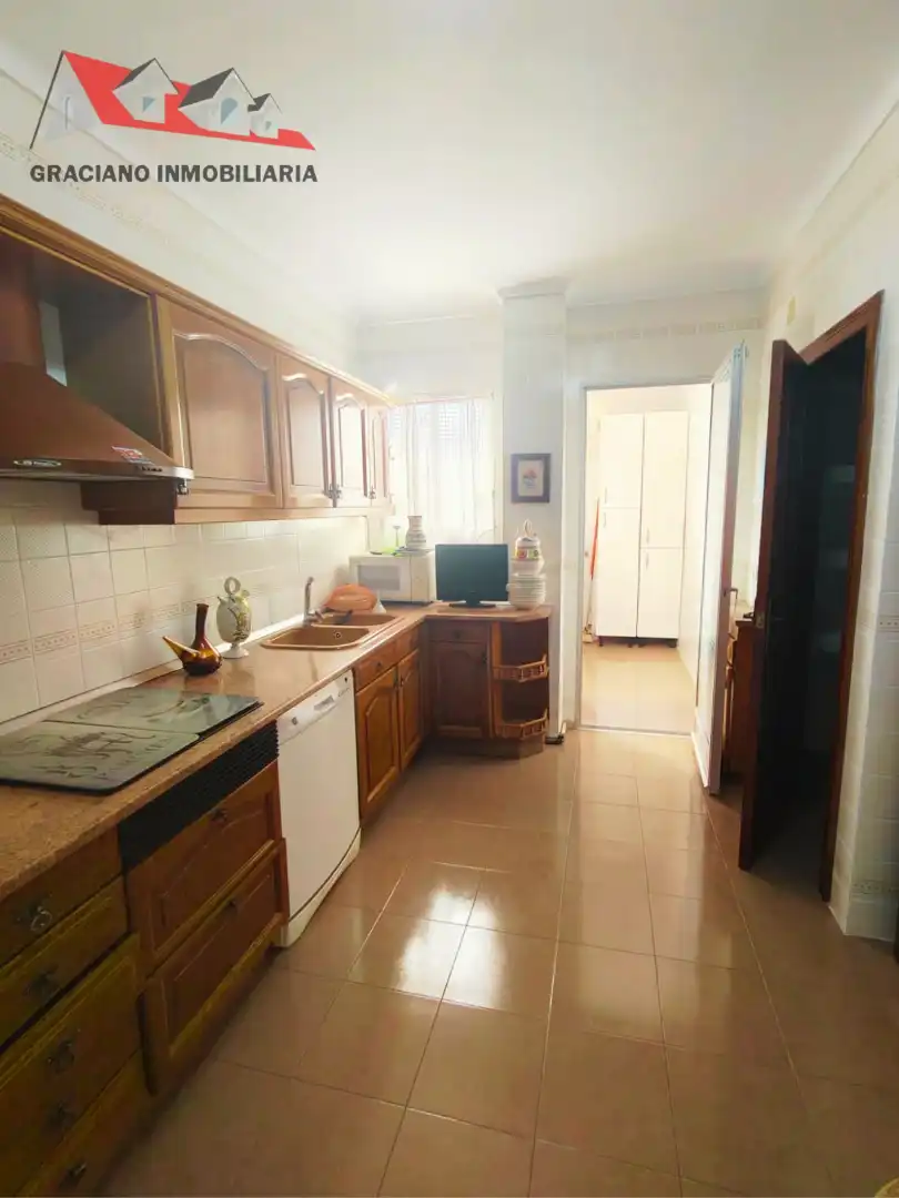 Wohnung mit Terrasse zum Verkauf in Feria, imagen 13