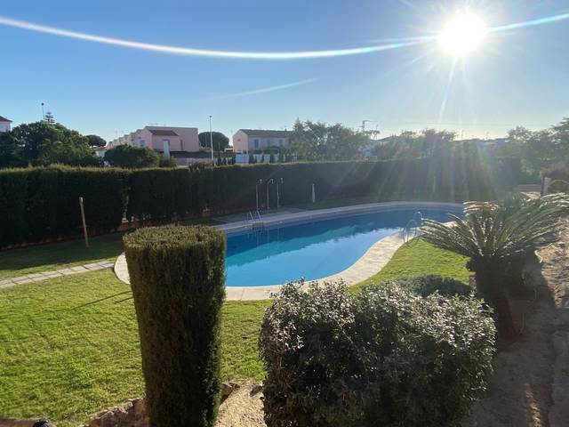 Casa adosada en Alquiler en N/A, -1 en Islantilla Golf