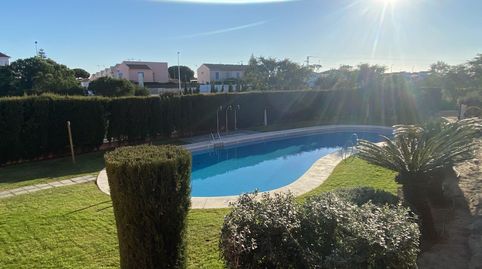 Adosado en alquiler en Islantilla - Campo de Golf, 3 dormitorios.