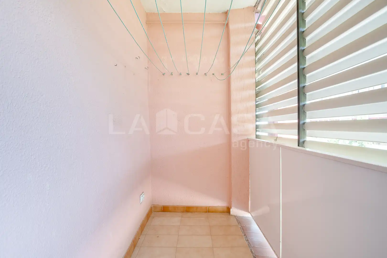 Dúplex en venta en Barcelona con Calefacción y Balcón