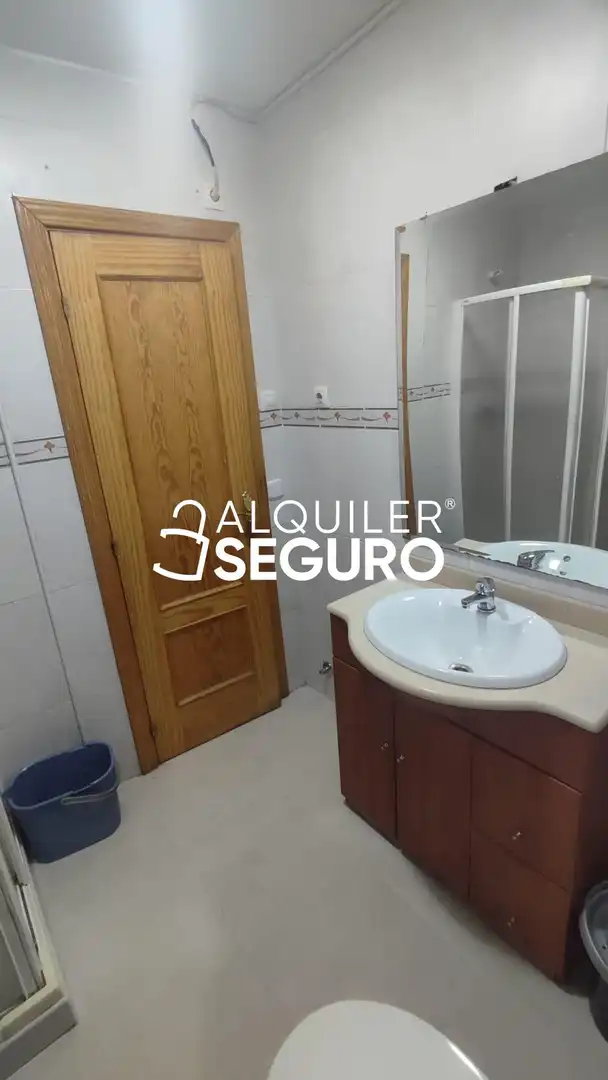 Piso de alquiler en Torote , Soto del Real