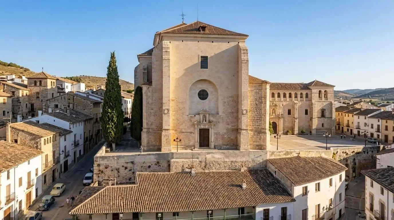 Appartement avec terrasse à vendre à Chinchón, imagen 26