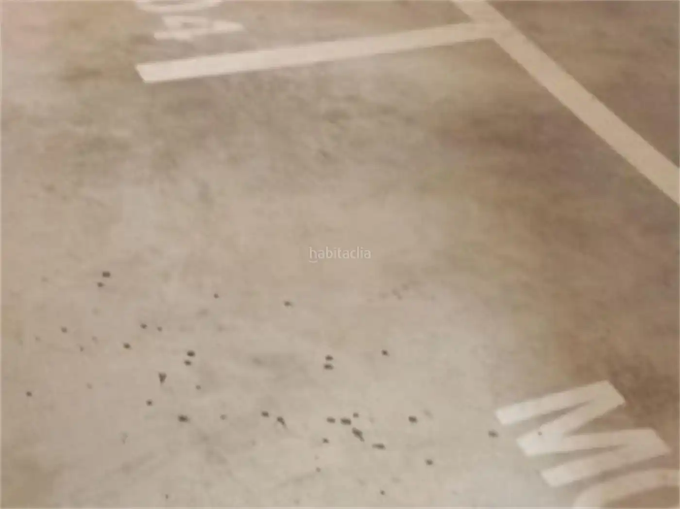 Einzelparkplatz zur Miete in Carrer del Progrés 217