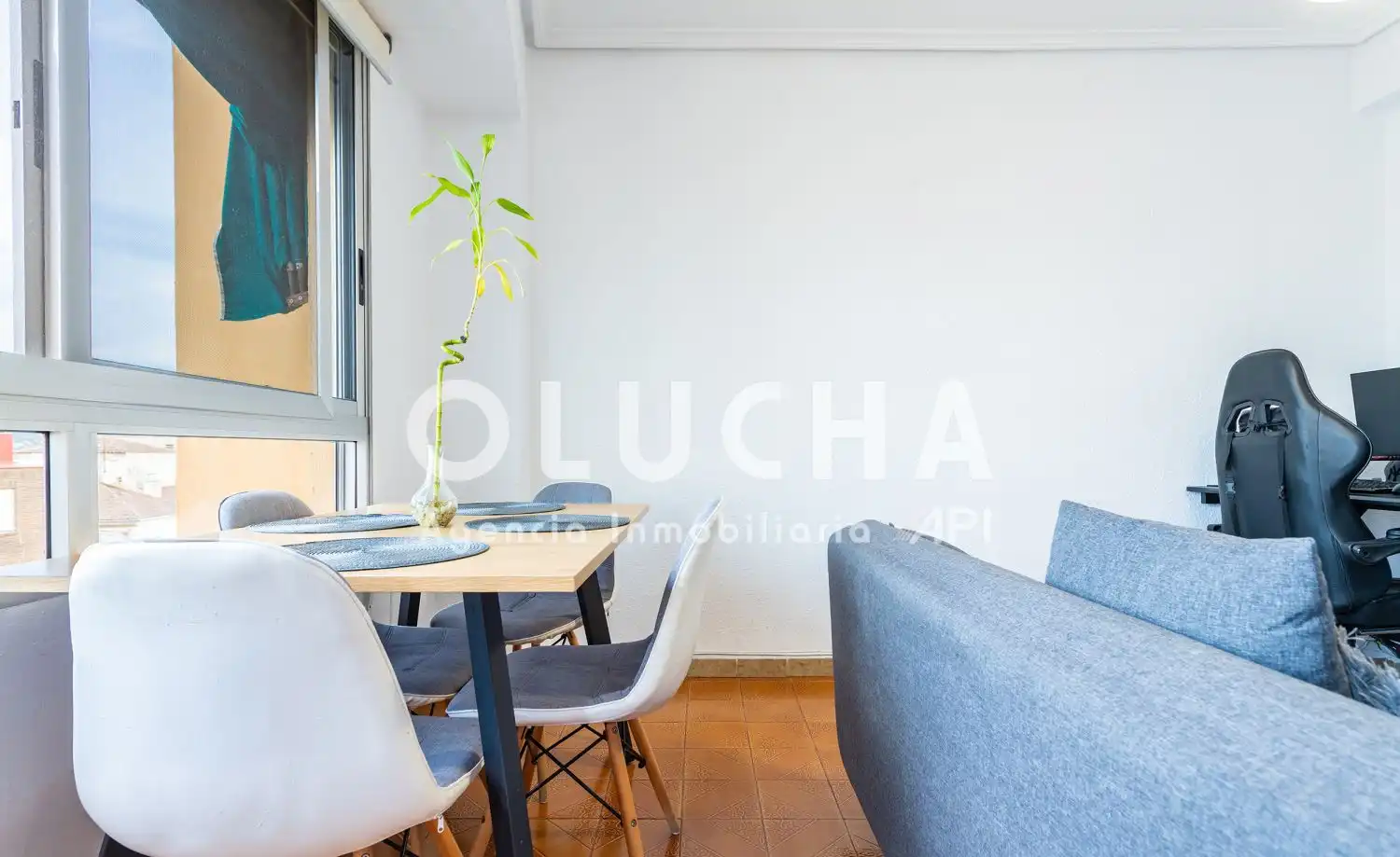Appartement avec ascenseur à vendre à Norte, imagen 6