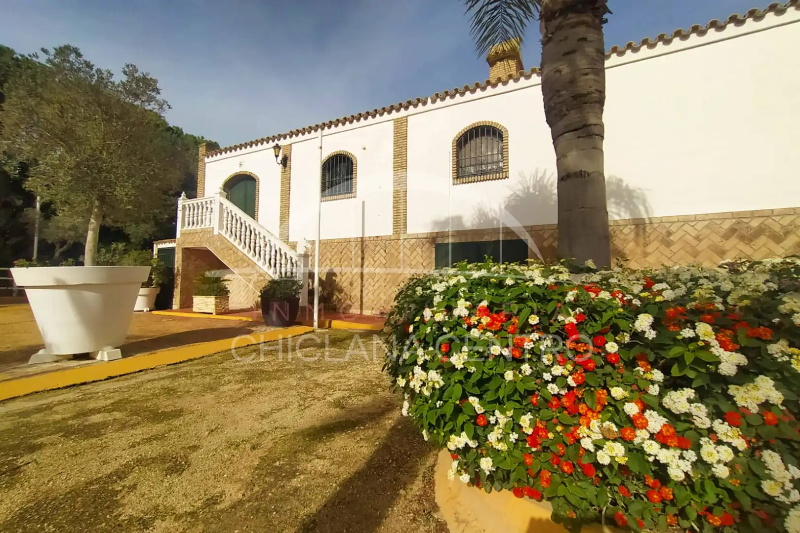 Chalet con jardín en venta en Las Lagunas - Campano, imagen 7