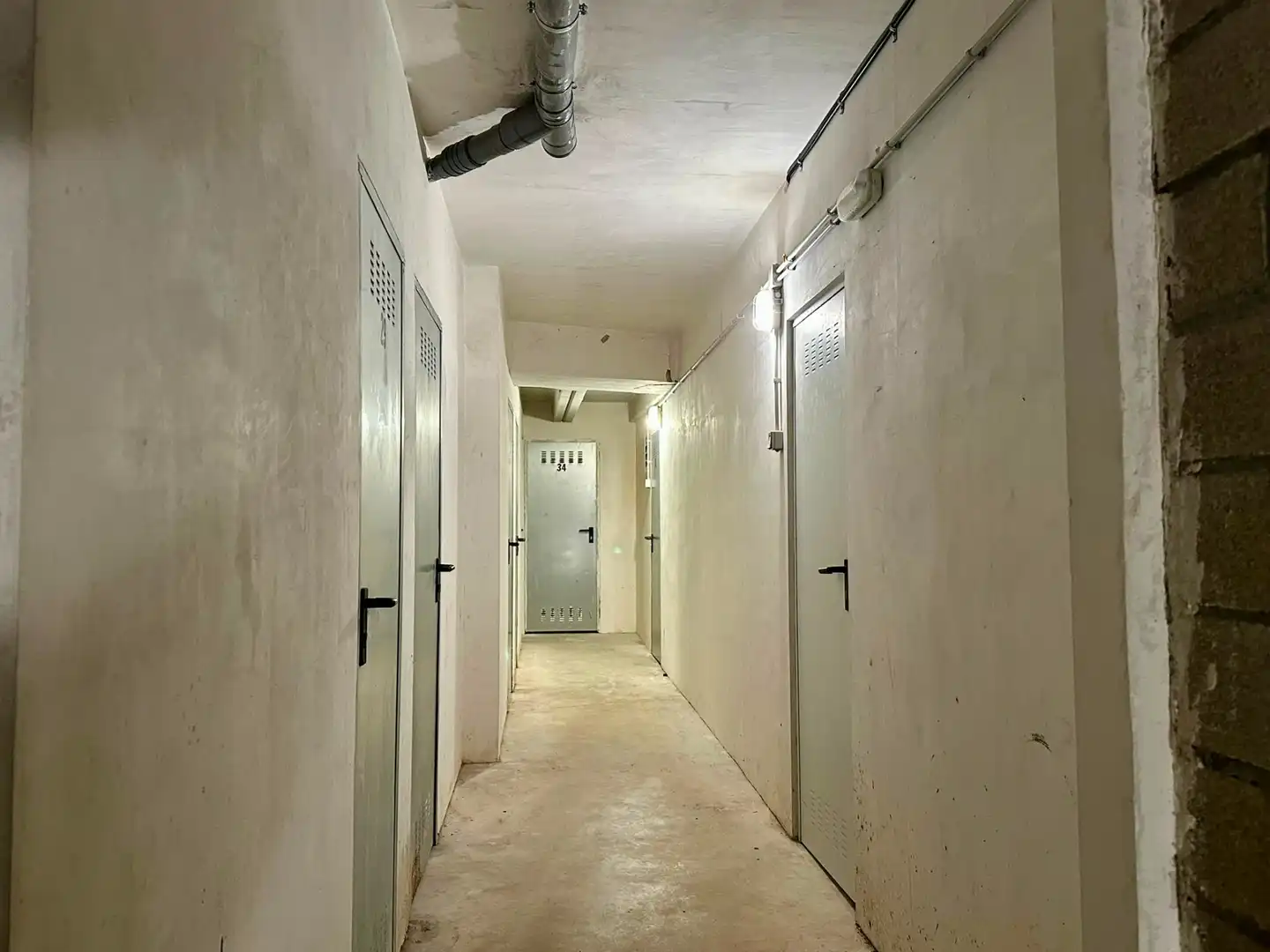 Flat for sale in Noja  with Heating, Private garden and Terrace
