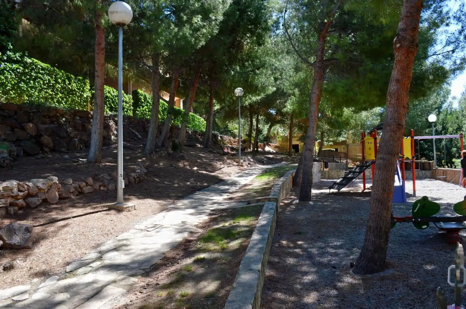 Xalet amb terrassa en venda a Alfinach - Los Monasterios, imagen 44