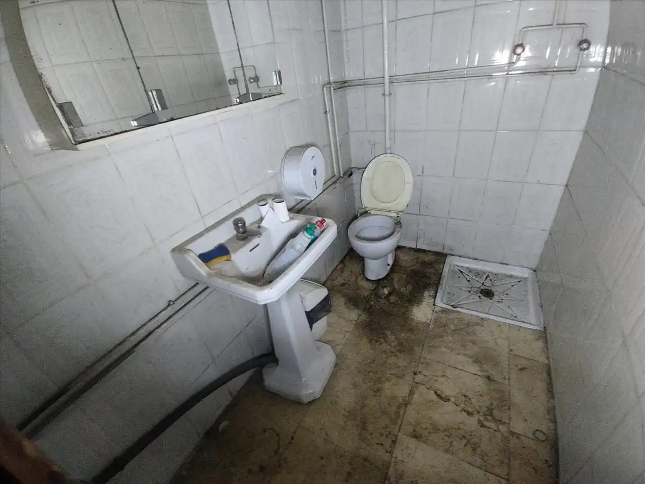 Gewerbefläche zum Verkauf in CL ROURE 16 MONOVAR/MONOVER (ALICANTE), imagen 16