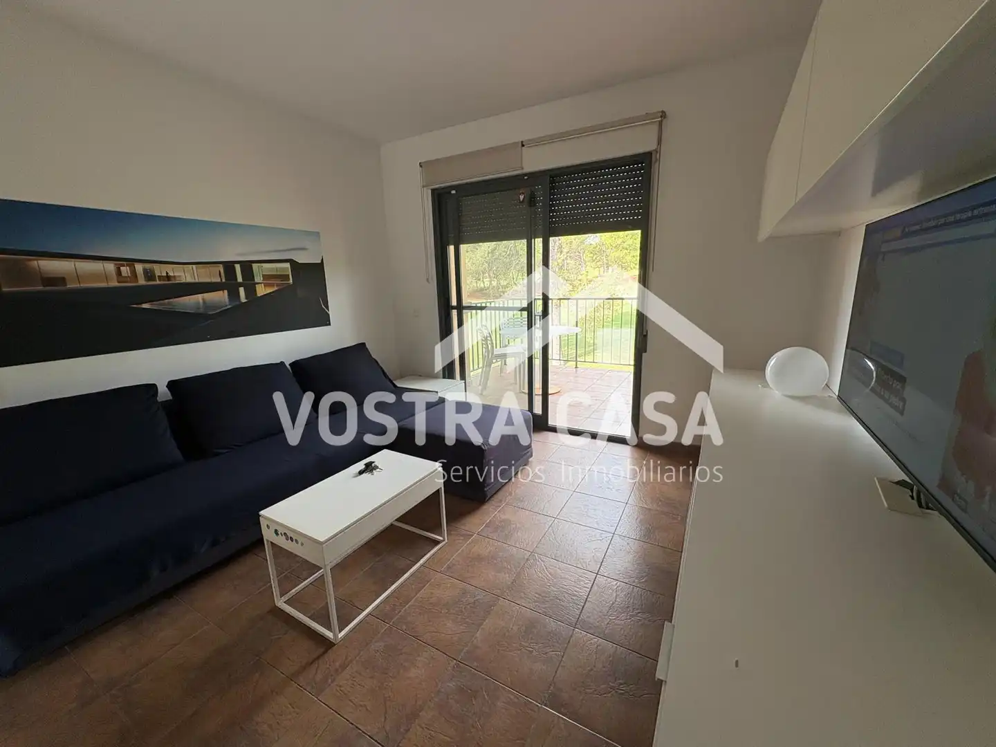 Apartament amb piscina en venda a 267, imagen 5