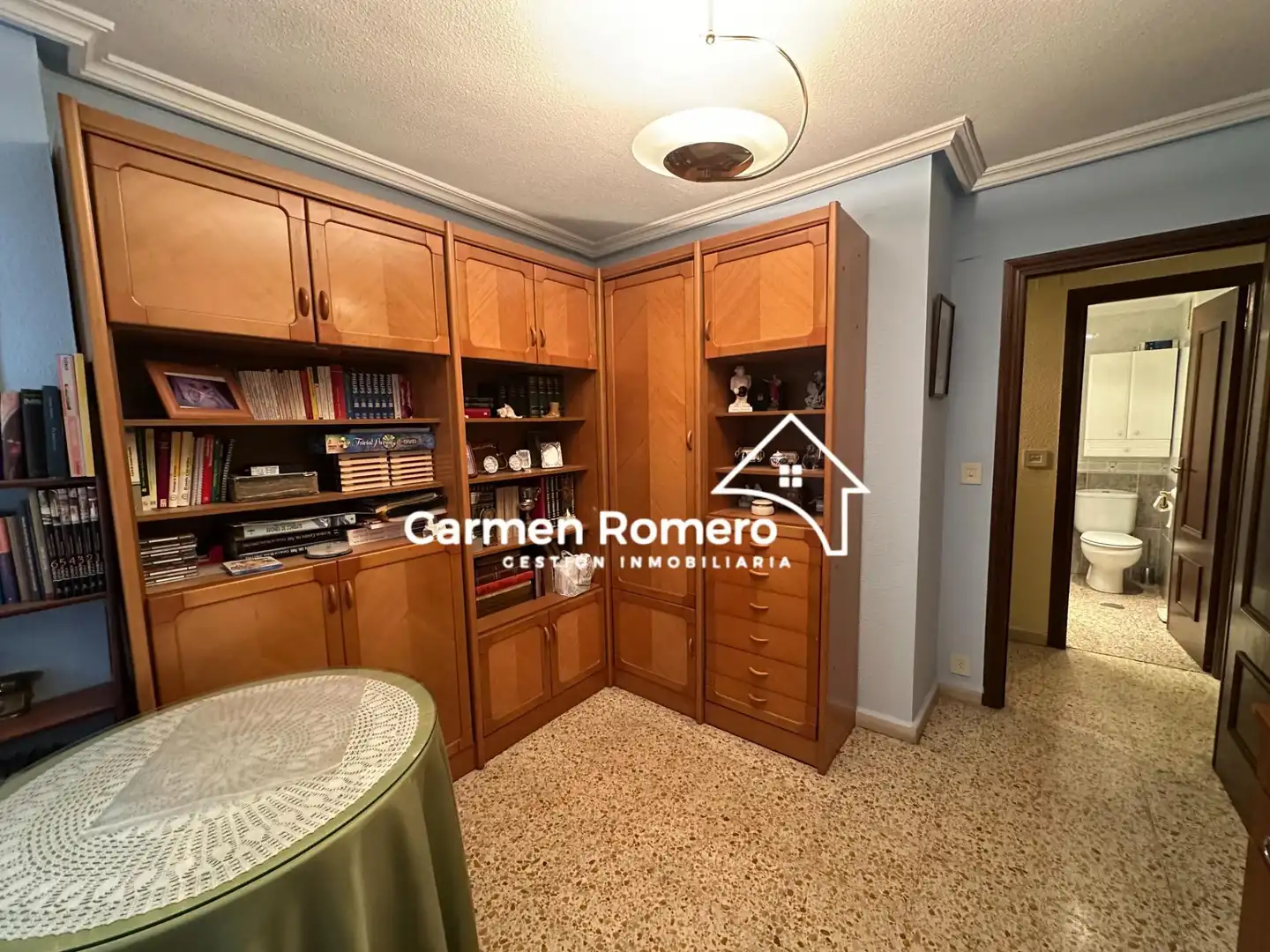 Piso en venta en Salamanca con Aire acondicionado, Calefacción y Terraza