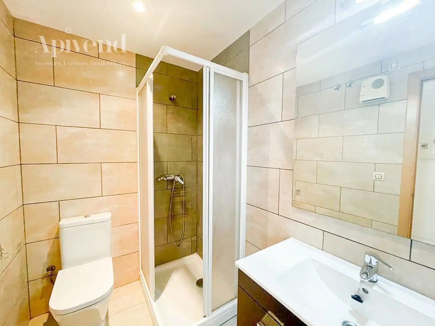 Appartement avec ascenseur à vendre à Avinguda de Vilallonga, imagen 4