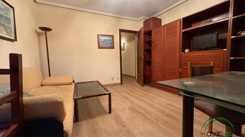 Foto 2 de Pis en venda a Oviedo - Cl Rosal, 27, Fontán, Oviedo