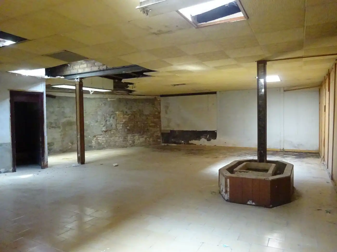 Local comercial en venta en El Poble Sec, imagen 9