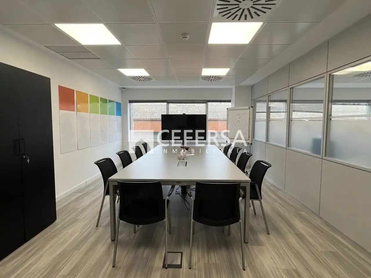 Bureau à louer à De L'Hospitalet, imagen 10