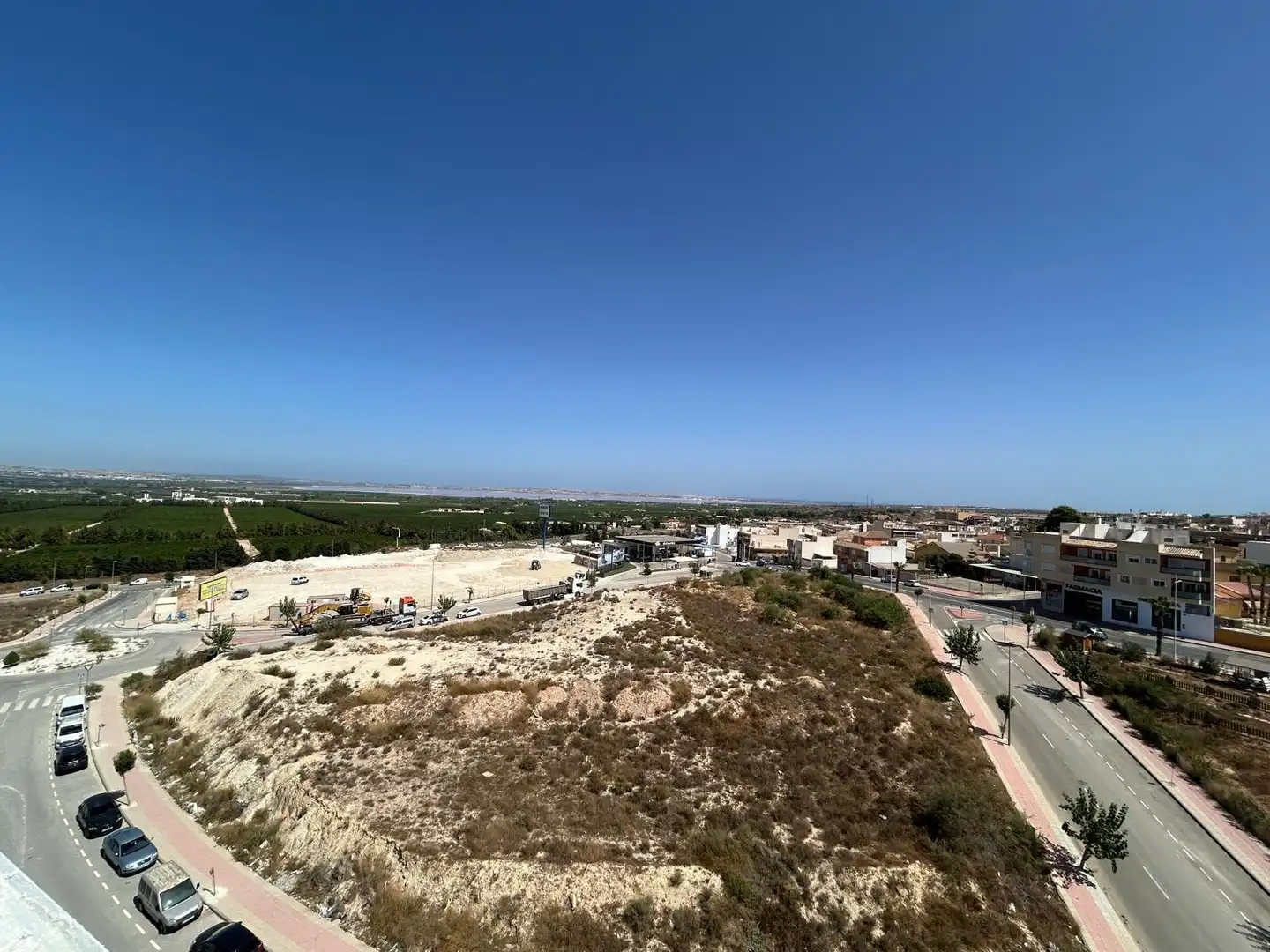 Apartament amb piscina en venda a San Miguel de Salinas, imagen 29