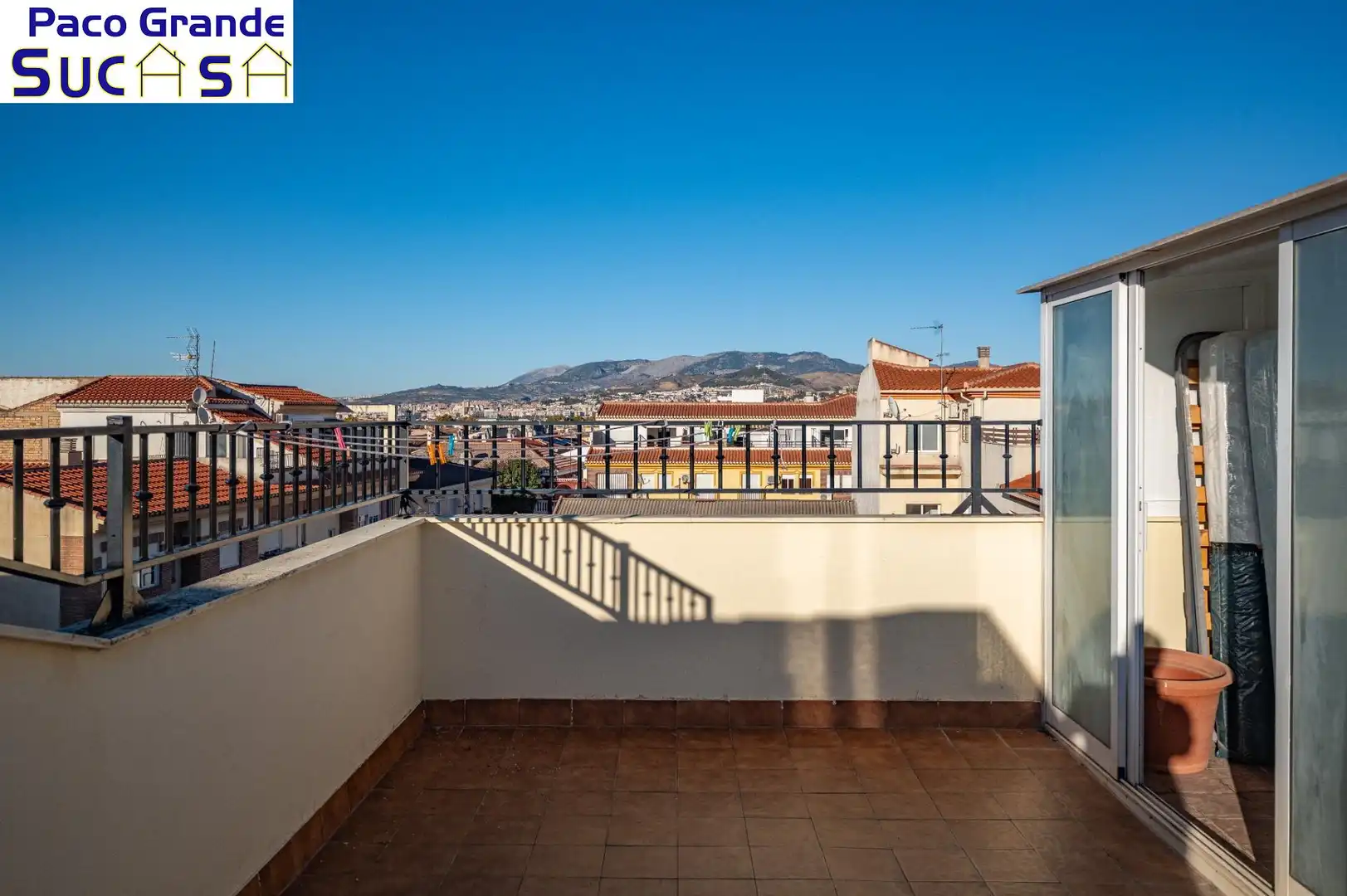 Penthouse mit Terrasse zum Verkauf in IBIZA, imagen 8