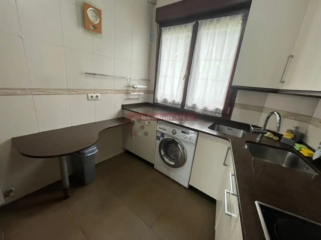 Wohnung mit Aufzug zum Verkauf in Aperribai Auzoa, imagen 2