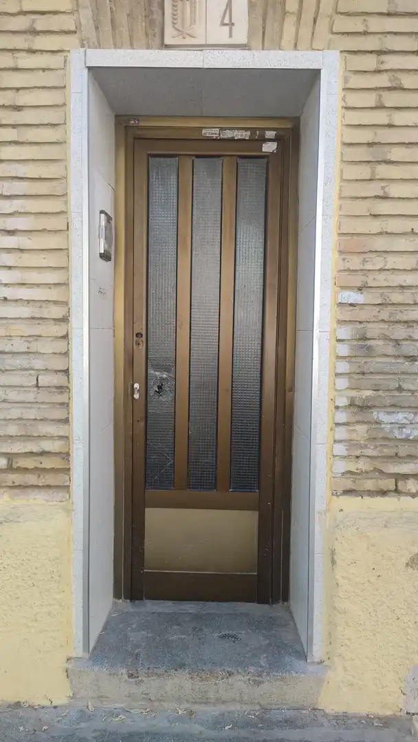 Piso en venta en Zaragoza