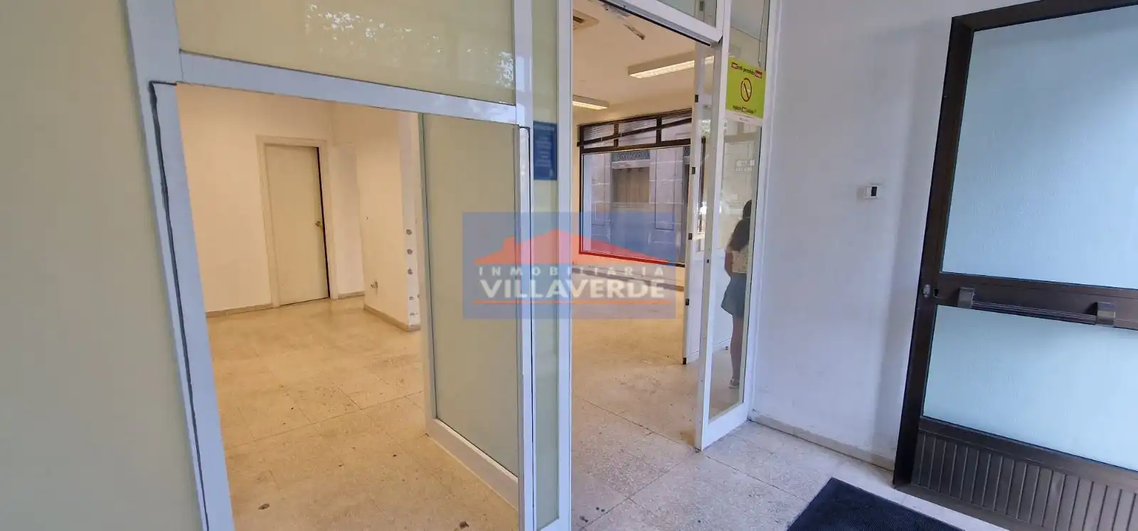 Business premises to rent in Cangas pueblo, imagen 2