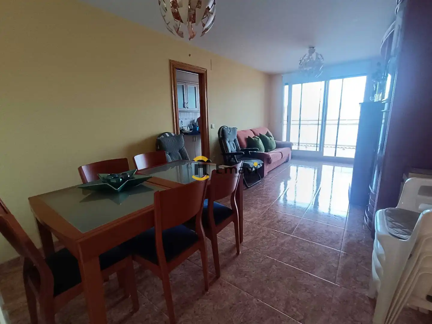 Piso con ascensor en venta en Carrer d'Àngel Pallarés, imagen 5