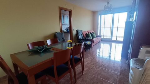 Foto 5 de Piso en venta en Carrer D'àngel Pallarés, Sant Joan de Moró, Castellón