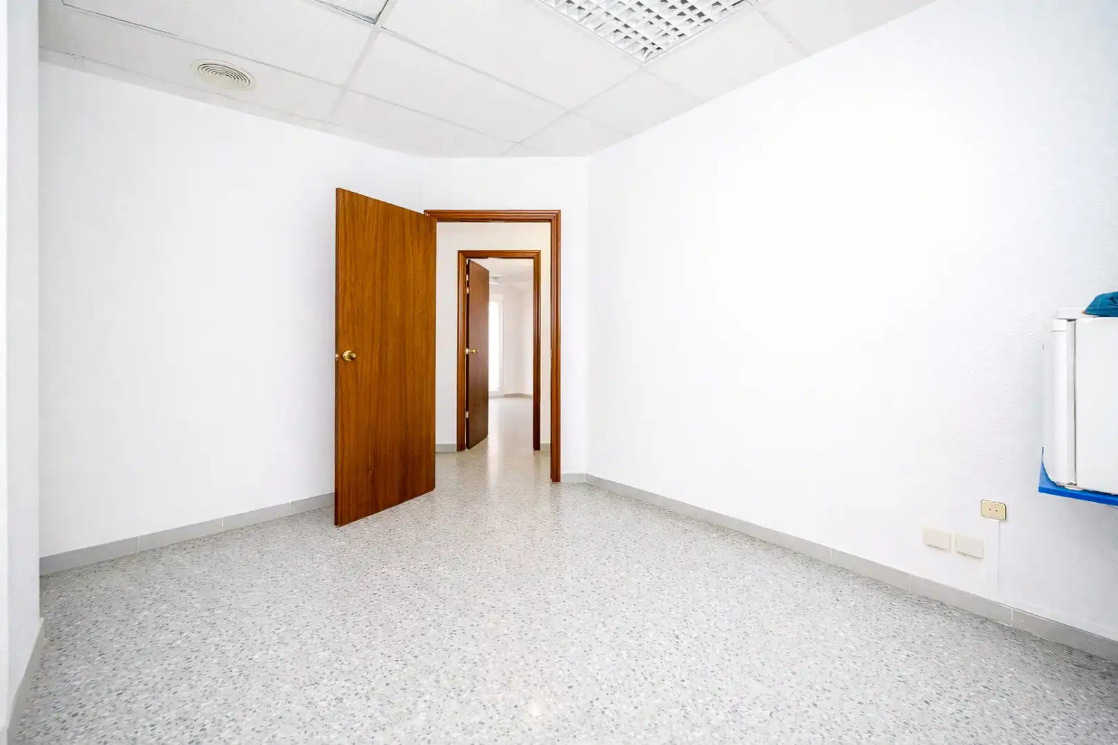 Oficina en venta en Vistalegre