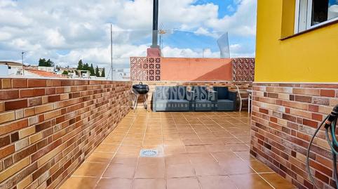 Photo 3 of Attic for sale in San Bernabé, Algeciras