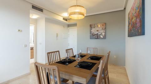 Photo 5 of Flat to rent in Cortijo Torrequebrada, Málaga