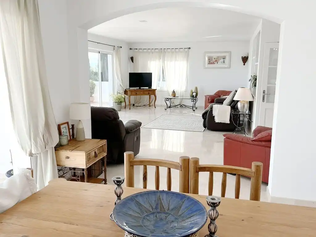 Chalet con piscina en venta en Mijas pueblo, imagen 16