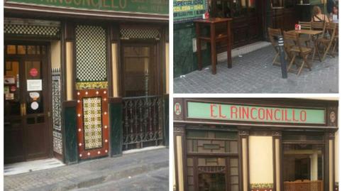 Photo 2 of Flat to share in N/a, Santa Catalina,  Sevilla Capital