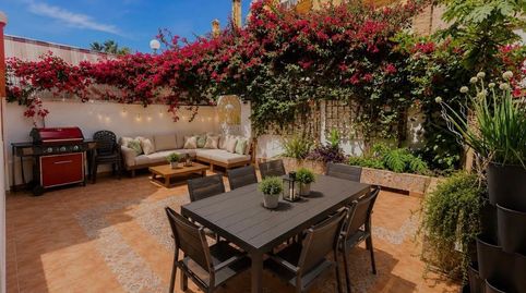 Photo 2 of Houses for sale in Nardos, 17, Los Pacos, Fuengirola