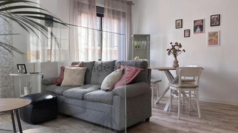 Foto 5 von Wohnung zur Miete in Nivaria, Candelaria - Playa La Viuda, Candelaria