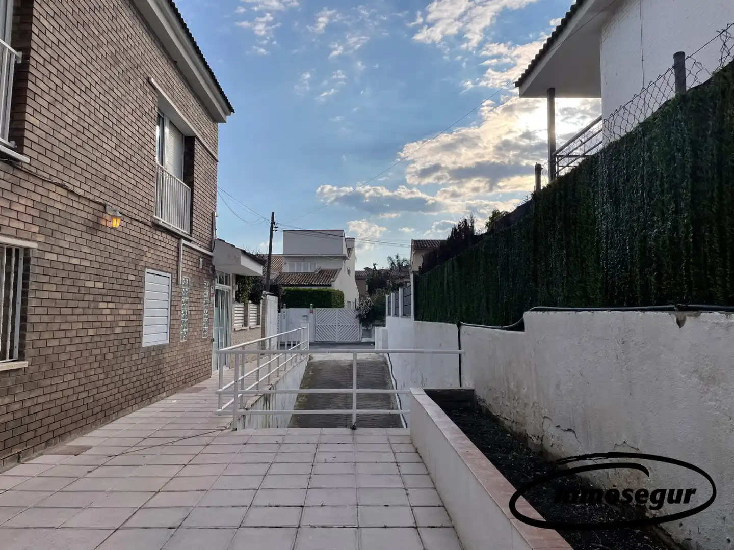 Villa con giardino in vendita a Carrer Joaquim Mir 16, imagen 56