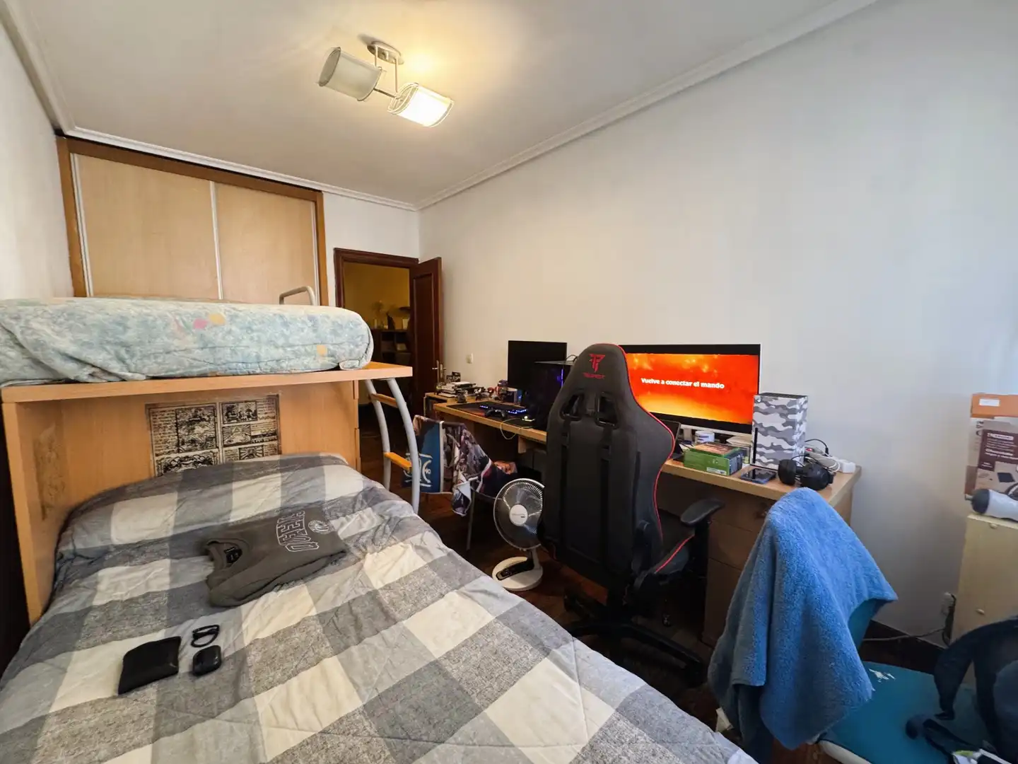 Flat with lift for sale in Jata Kalea 9, imagen 7