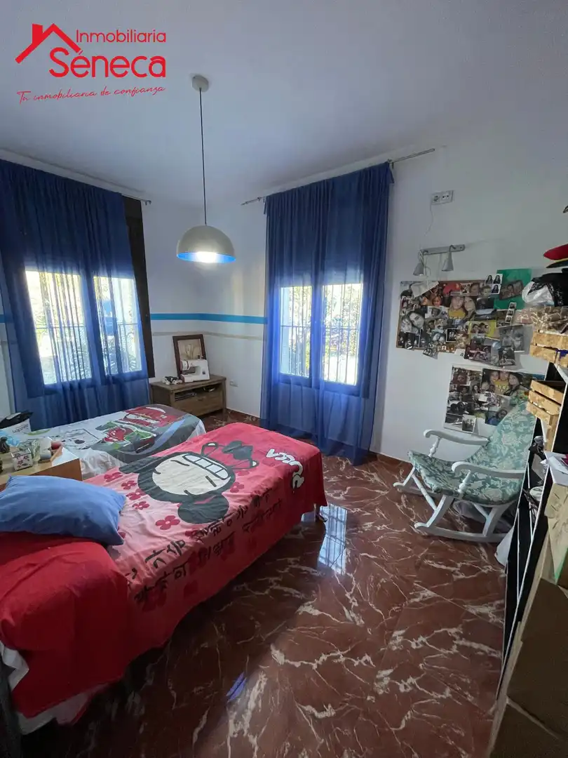 Villa zum Verkauf in de la Alameda, esquina con los Chopos, imagen 10