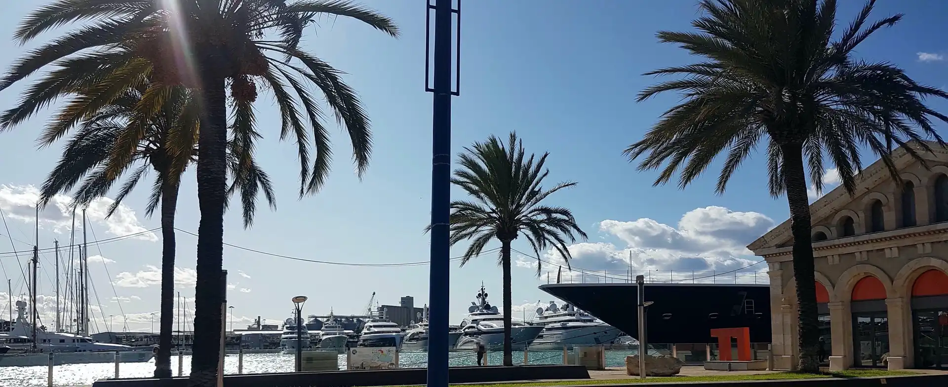 Vista exterior de Garaje en venta en Tarragona