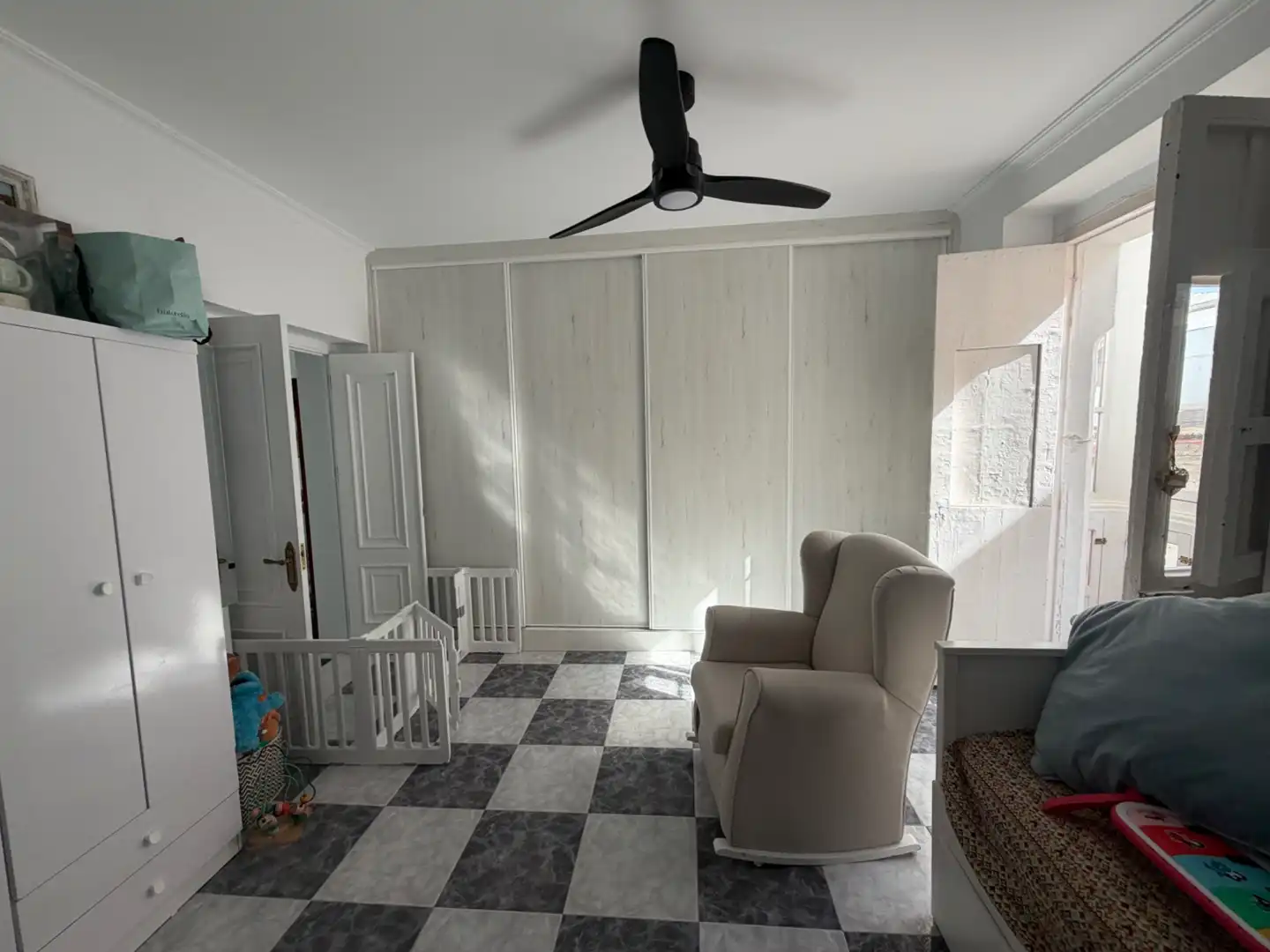Piso con balcón en venta en Centro Histórico, imagen 16