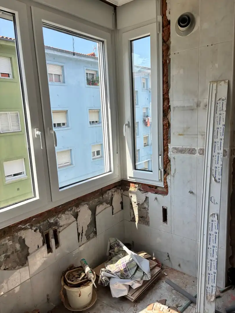 Terrassa de Pis en venda en Torrelavega 
