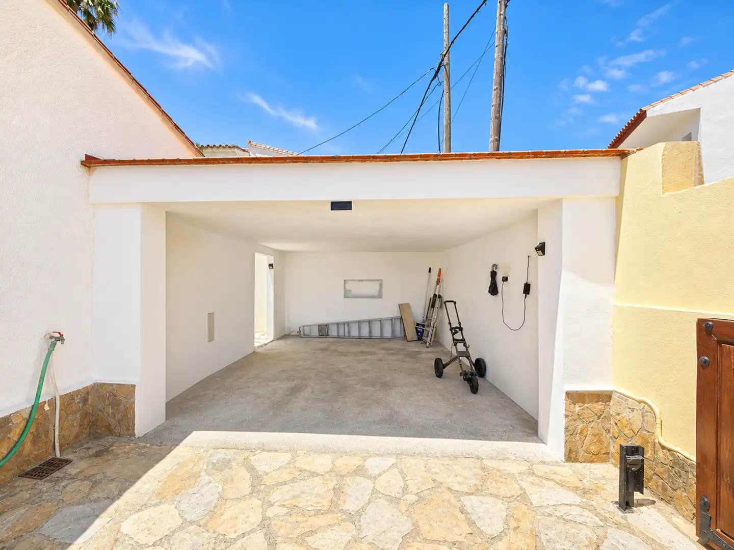 Casa amb jardí en venda a La Duquesa, imagen 18