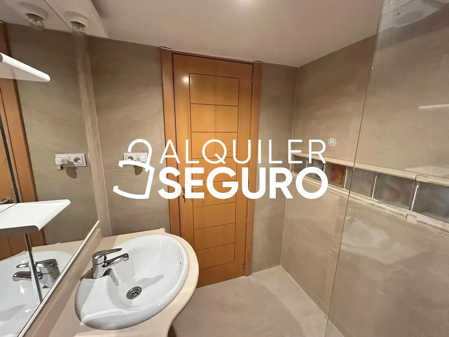 Appartamento con ascensore in affitto a Carlos Arniches, imagen 12
