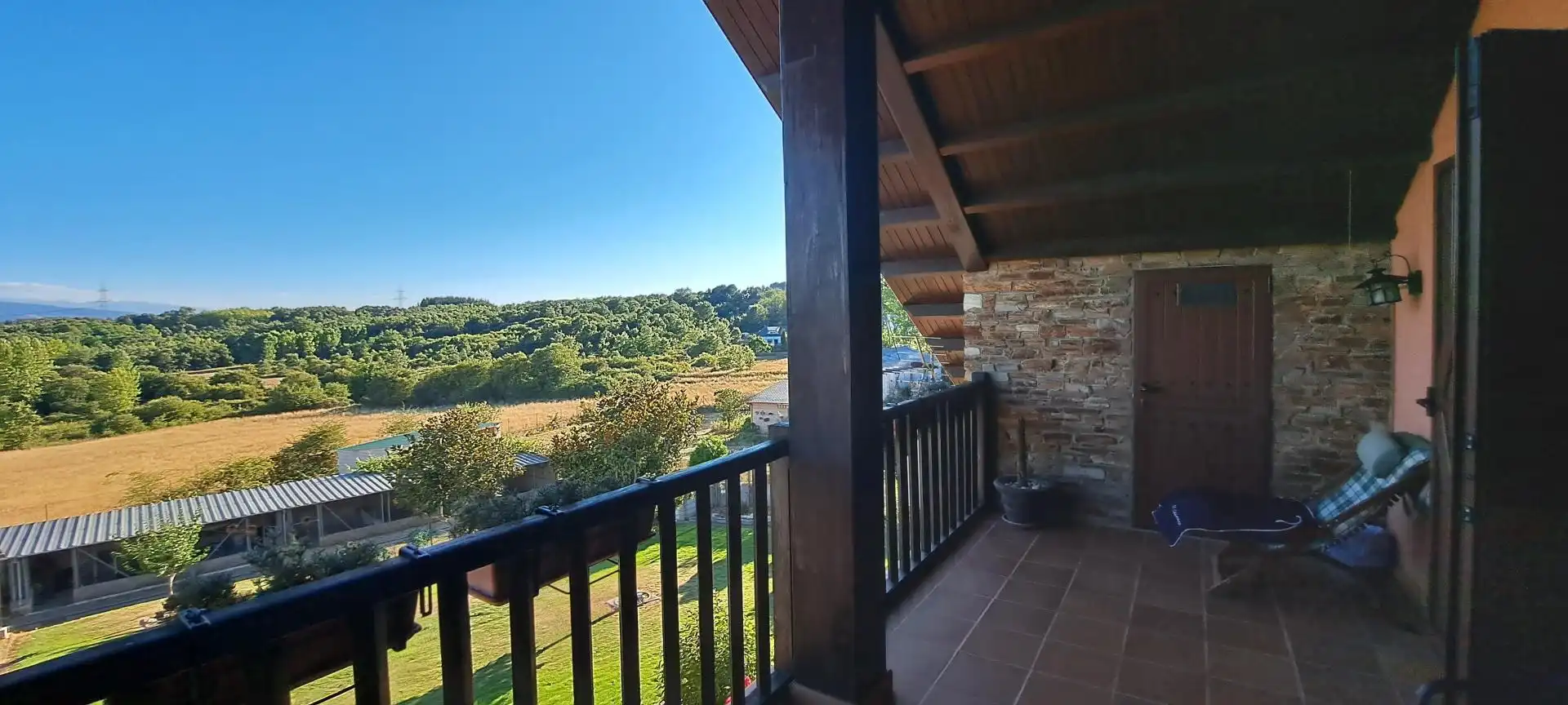 Houses for sale in Cabañas Raras
