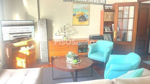 Photo 4 of Flat for sale in Calle Rafael Baixeiras, Monte Alto - Zalaeta - Atocha, A Coruña Capital