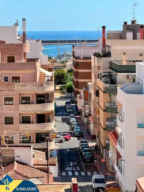Apartament amb ascensor en venda a Playa del Acequión, Náufragos y Rocío del Mar, imagen 23
