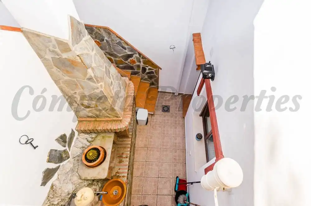 House for sale in Cómpeta, imagen 10