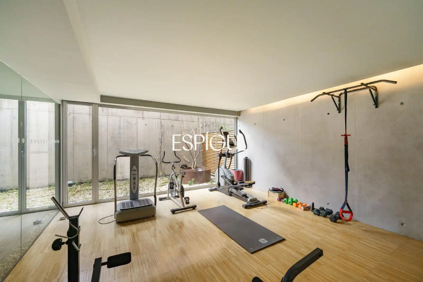 Dúplex en venda en Tiana amb Aire condicionat, Calefacció i Parquet