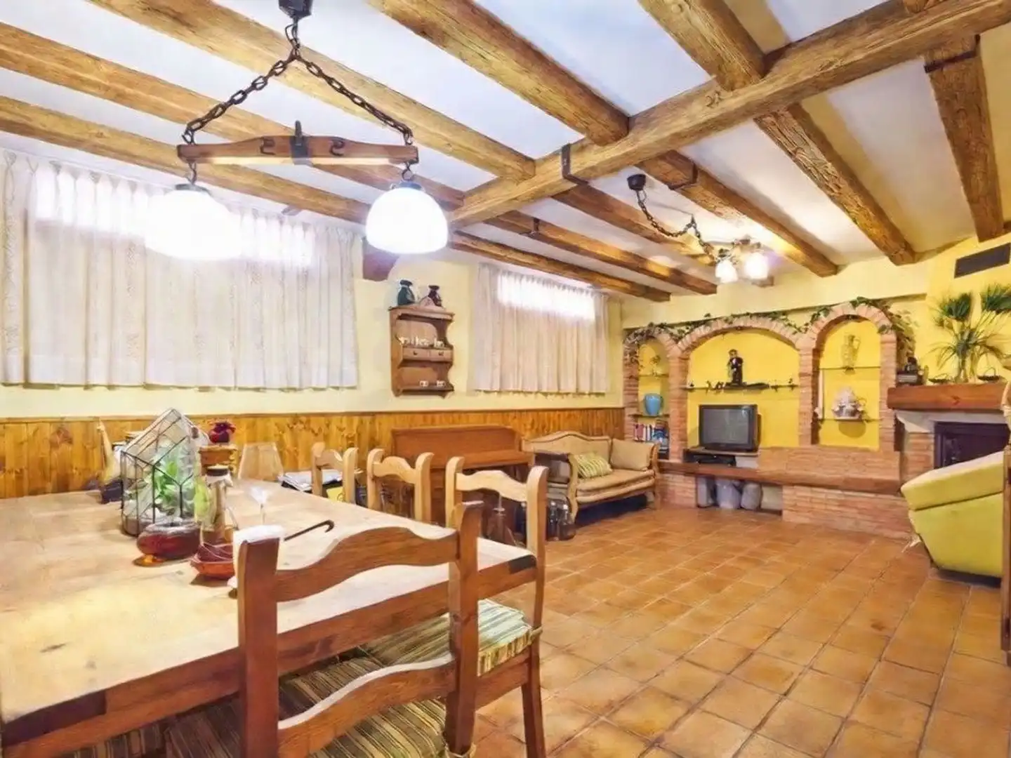 Casa o xalet en venda en Zaragoza amb Aire condicionat, Calefacció i Jardí privat