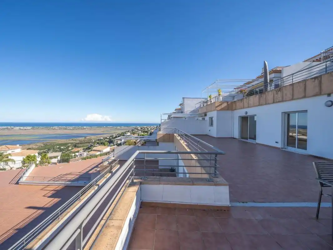 Piano terra con terrazza in vendita a C/ Camelias, imagen 37