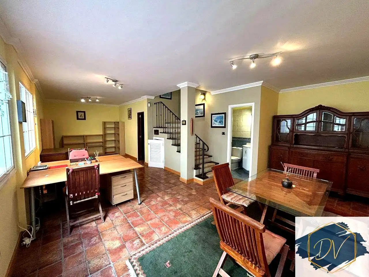 House with terrace for sale in De Ocira, imagen 3